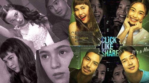 Click, Like, Share Bild 2