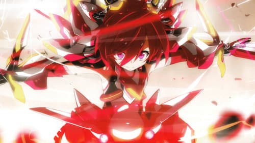 Gonna Be the Twin-Tail!! Bild 4