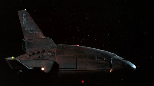 Space Raiders - Weltraumpiraten Bild 3