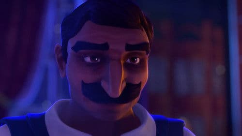 A Little Kingdom Bild 2