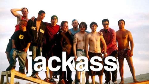 Jackass Bild 3