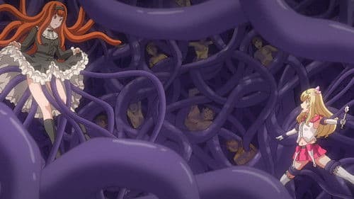 魔法少女ノーブル・ローズ Bild 2