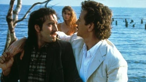 Zandalee - Das sechste Gebot Bild 1