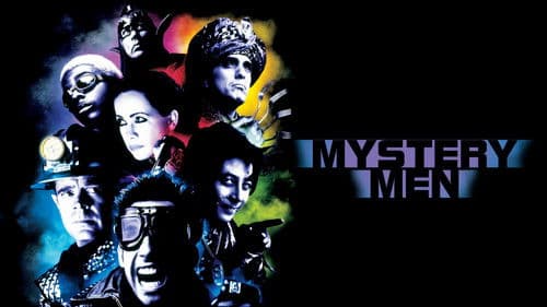 Mystery Men Bild 1