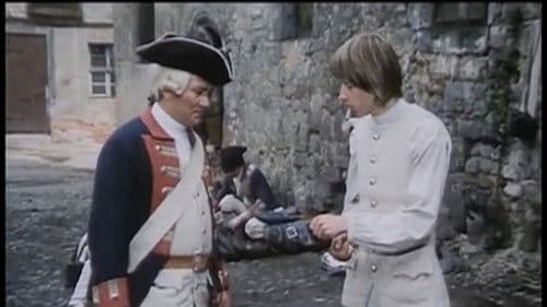 Das große Abenteuer des Kaspar Schmeck Bild 1