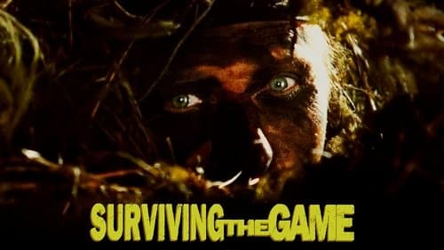 Surviving the Game - Hetzjagd durch die Hölle Bild 6