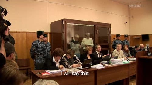 Vlast (Power) Bild 1