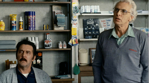 Gaz Bar Blues Bild 1