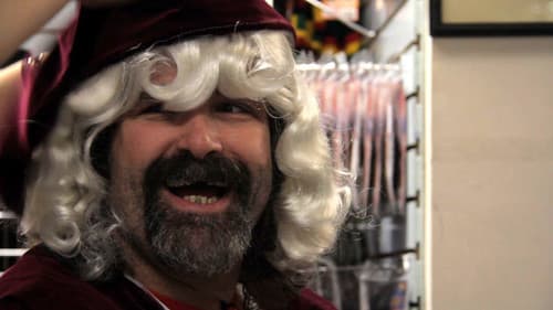 I Am Santa Claus Bild 1