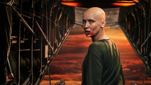 Blood Red Sky Bild 7