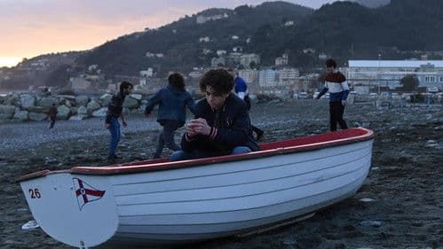 Мій карпатський дідусь Bild 1