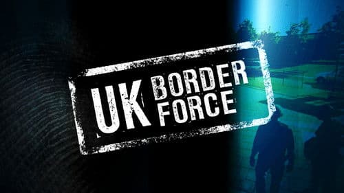UK Border Force Bild 1