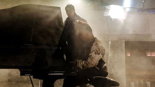 Déambulations : Georgio à la Cité Le Corbusier Bild 1