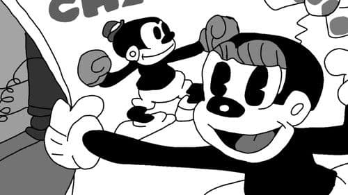 Battling Bosko Bild 1