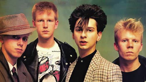 Depeche Mode: 1980–81 “Do We Really Have to Give Up Our Day Jobs?” Bild 1