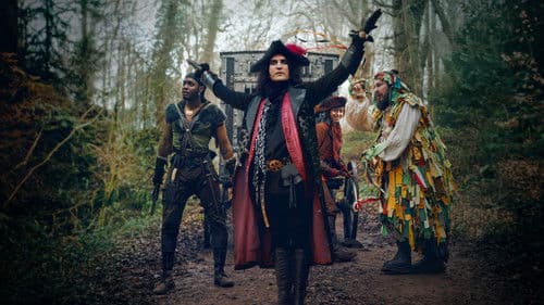 Die frei erfundenen Abenteuer von Dick Turpin Bild 3