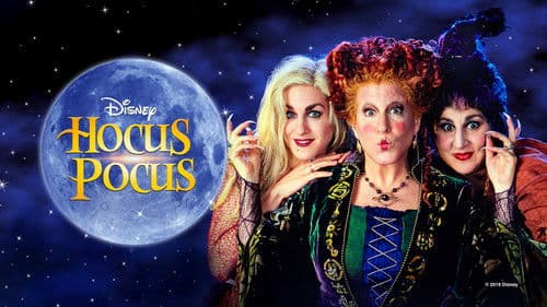 Hocus Pocus Bild 5