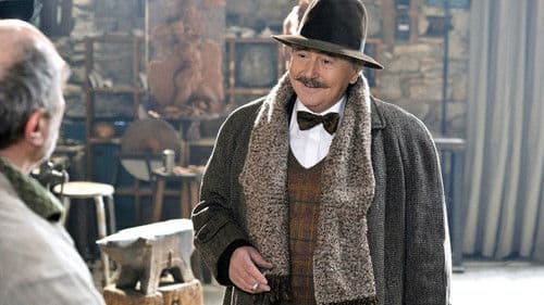 Les Enquêtes du commissaire Laviolette Bild 2