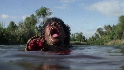 Die weiße Göttin der Kannibalen Bild 3