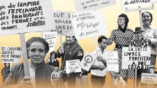 Les unions qu'ossa donne? Bild 1