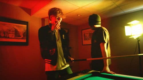 Andy Warhol's Anti-Soup Painting Bild 1