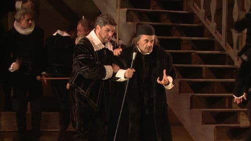 Verdi: Falstaff (Teatro Regio di Parma) Bild 1