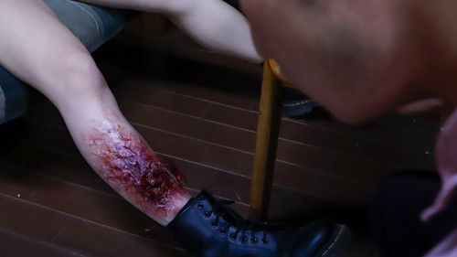 ホラーハウス Vol.2 Bild 3