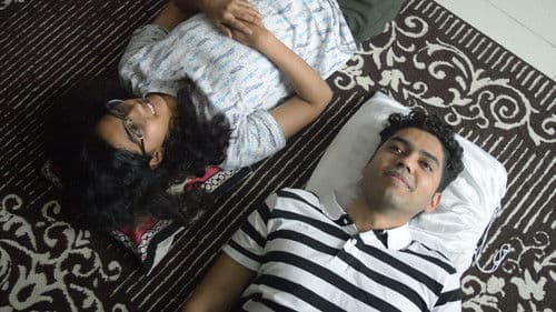 Alfiya & Ahmed Bild 1