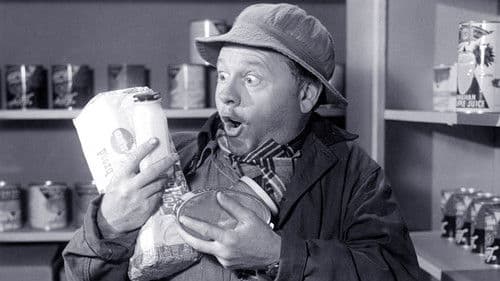 The Atomic Kid Bild 2