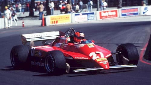 Gilles Villeneuve : à toute vitesse Bild 1