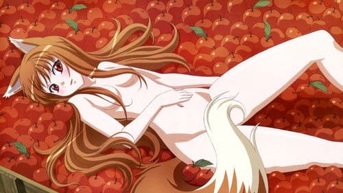 Spice and Wolf Bild 4