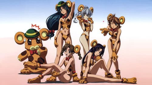 Full Metal Panic! Bild 6