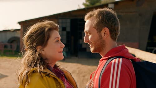 Abschied von der Nacht Bild 2