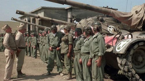 Die Nahkampftruppe Bild 8