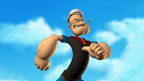 Popeye's Voyage: The Quest for Pappy Bild 6
