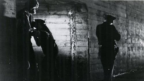 The Snow Creature Bild 1