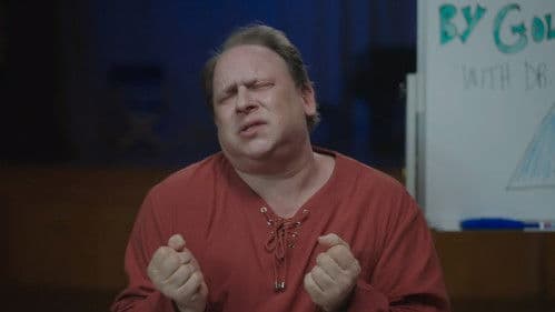 Our Language is Chaos Bild 1