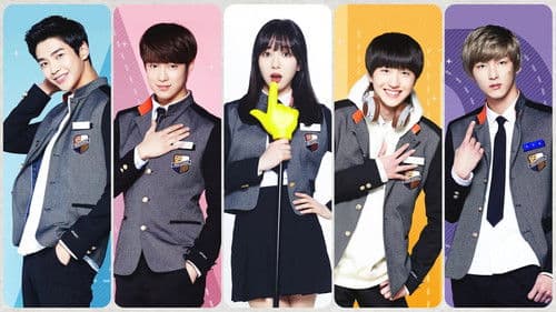 클릭유어하트 Bild 1