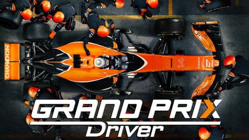 Grand Prix Driver Bild 2