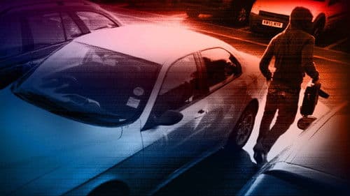 Crimes Gone Viral: Eyewitness Bild 1