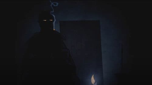 Hellboy: The Troll Witch Bild 1