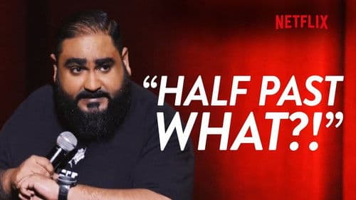 Kavin Jay : Everybody Calm Down! Bild 1