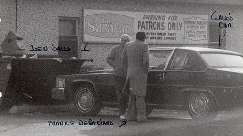 Stadt der Angst: New York gegen die Mafia Bild 3