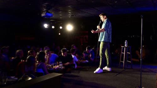 Andrew Schulz: The Crowd Work Special Bild 1
