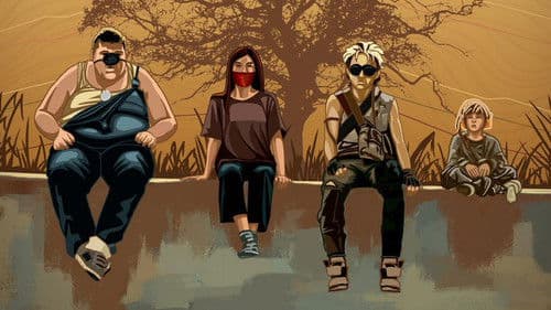 Peri: Ağzı Olmayan Kız Bild 1