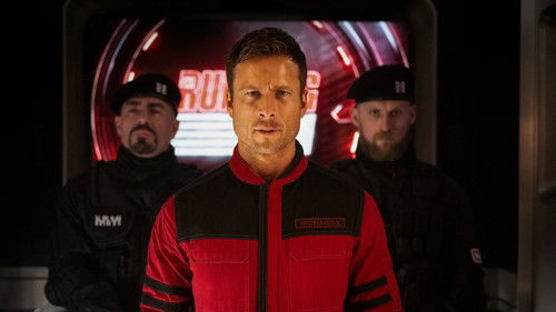 The Running Man Bild 4