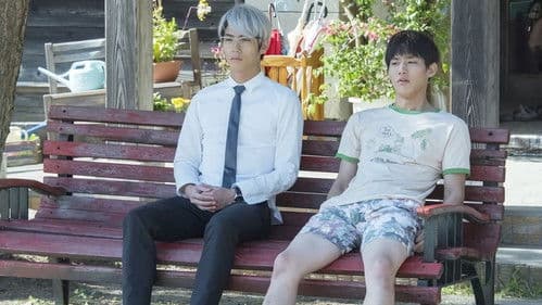 森山中教習所 Bild 1