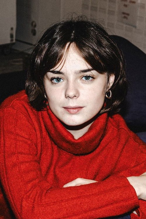 Freya Van Campenhout