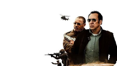 Running with the Devil Bild 4