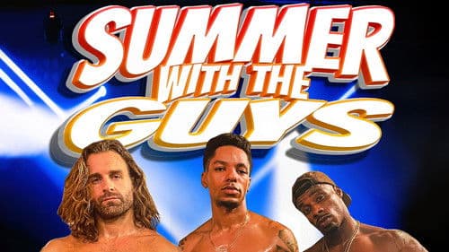 Summer with the Guys Bild 1